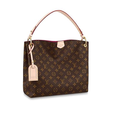 louis vuitton bergamo pm review|She’s finally here! Graceful PM with beige interior. My  .